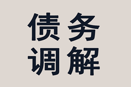 琼山收数公司